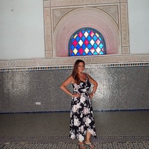 Meet your Posher, Jodi